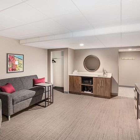 Hampton Inn & Suites Houghton Kültér fotó