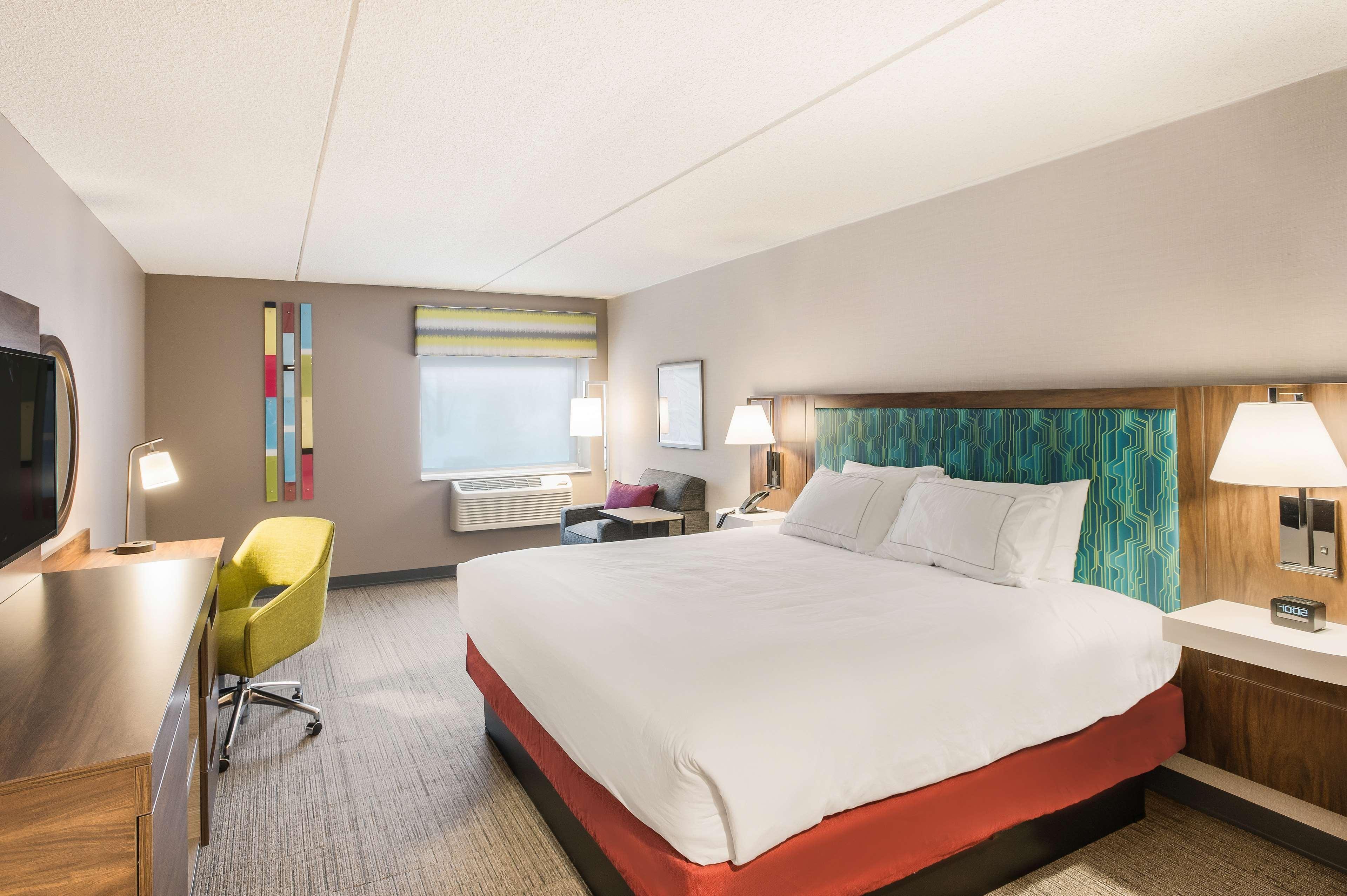Hampton Inn & Suites Houghton Kültér fotó