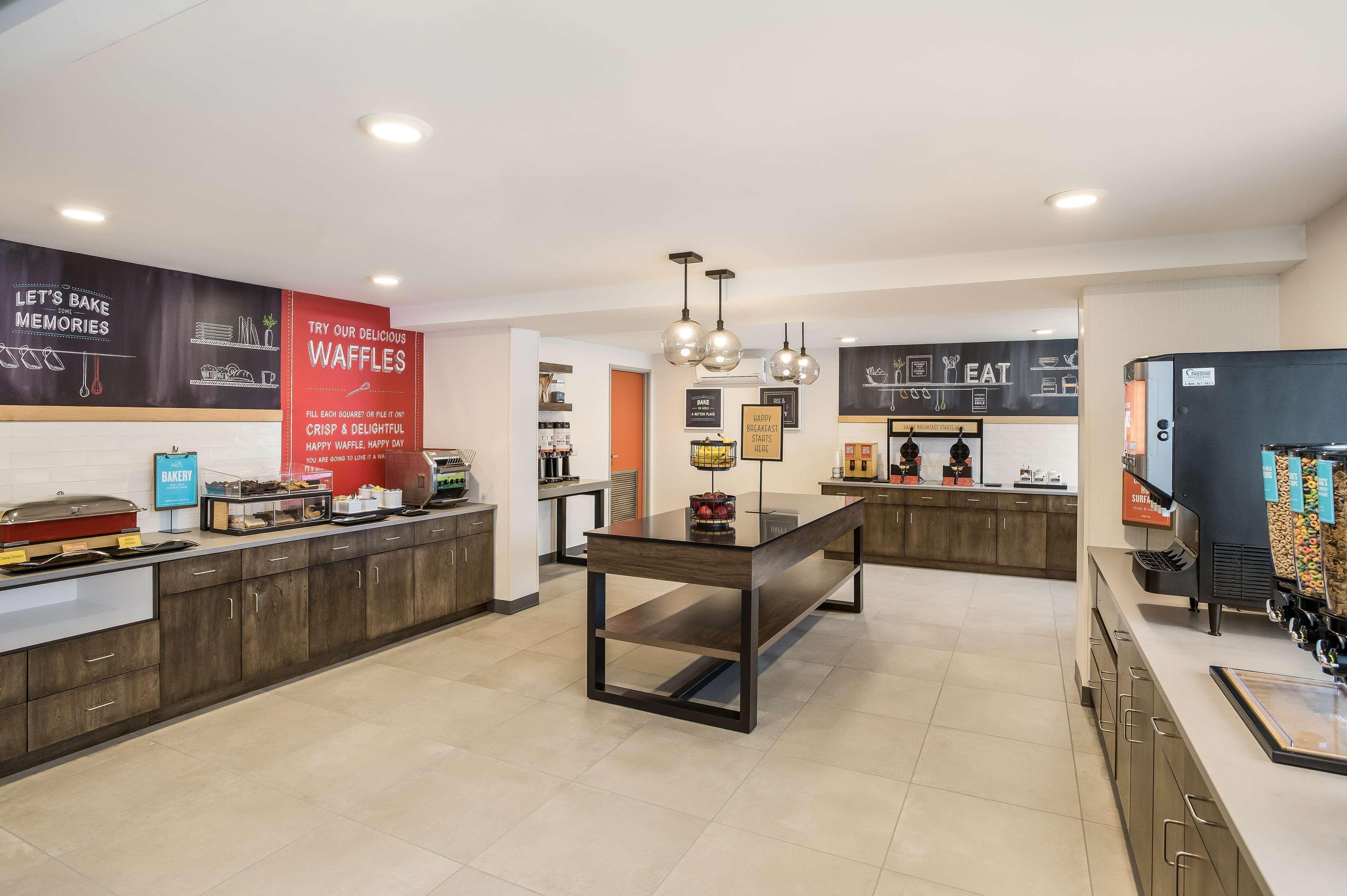 Hampton Inn & Suites Houghton Kültér fotó