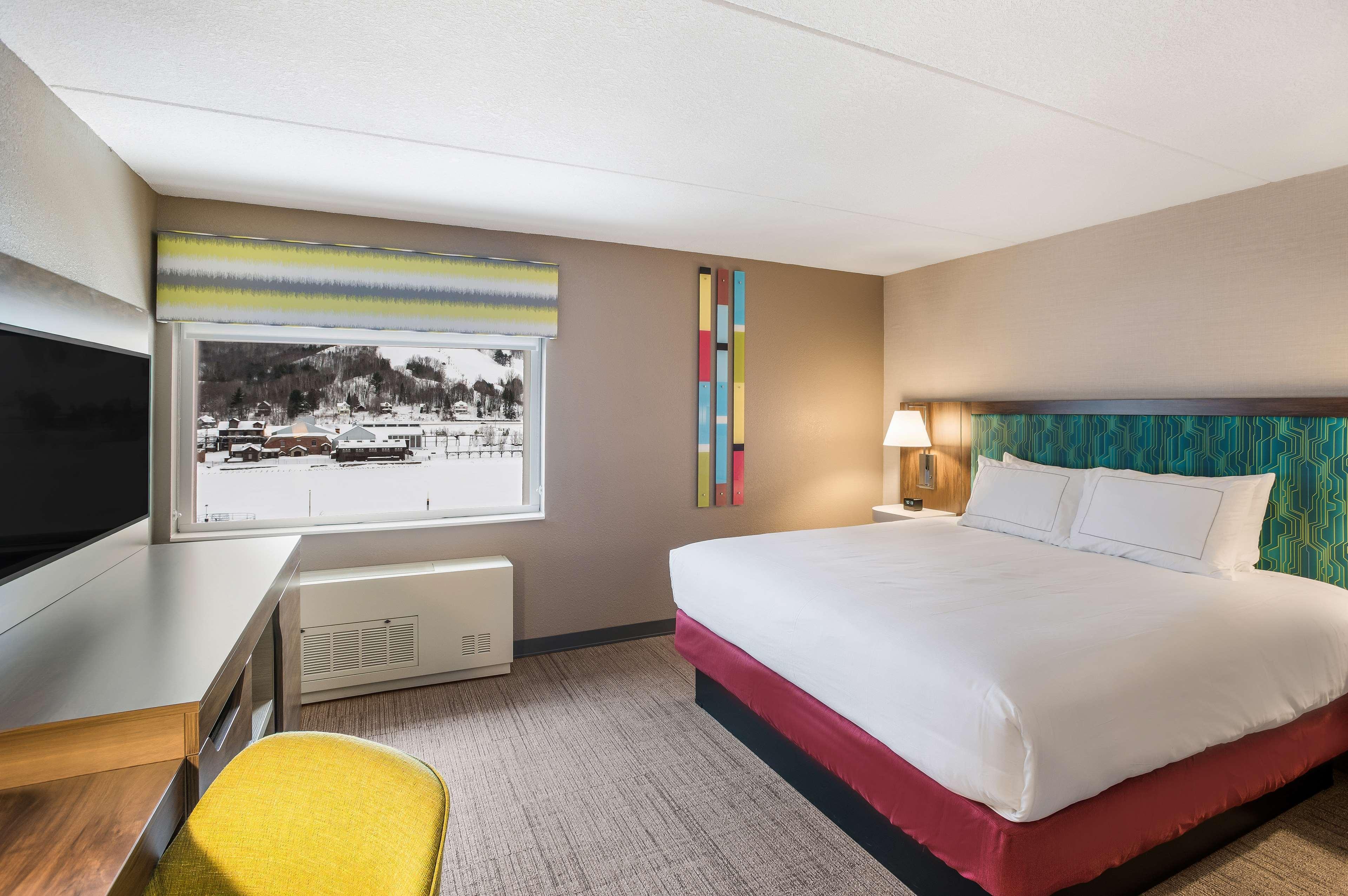 Hampton Inn & Suites Houghton Kültér fotó