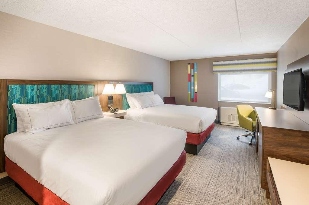 Hampton Inn & Suites Houghton Szoba fotó