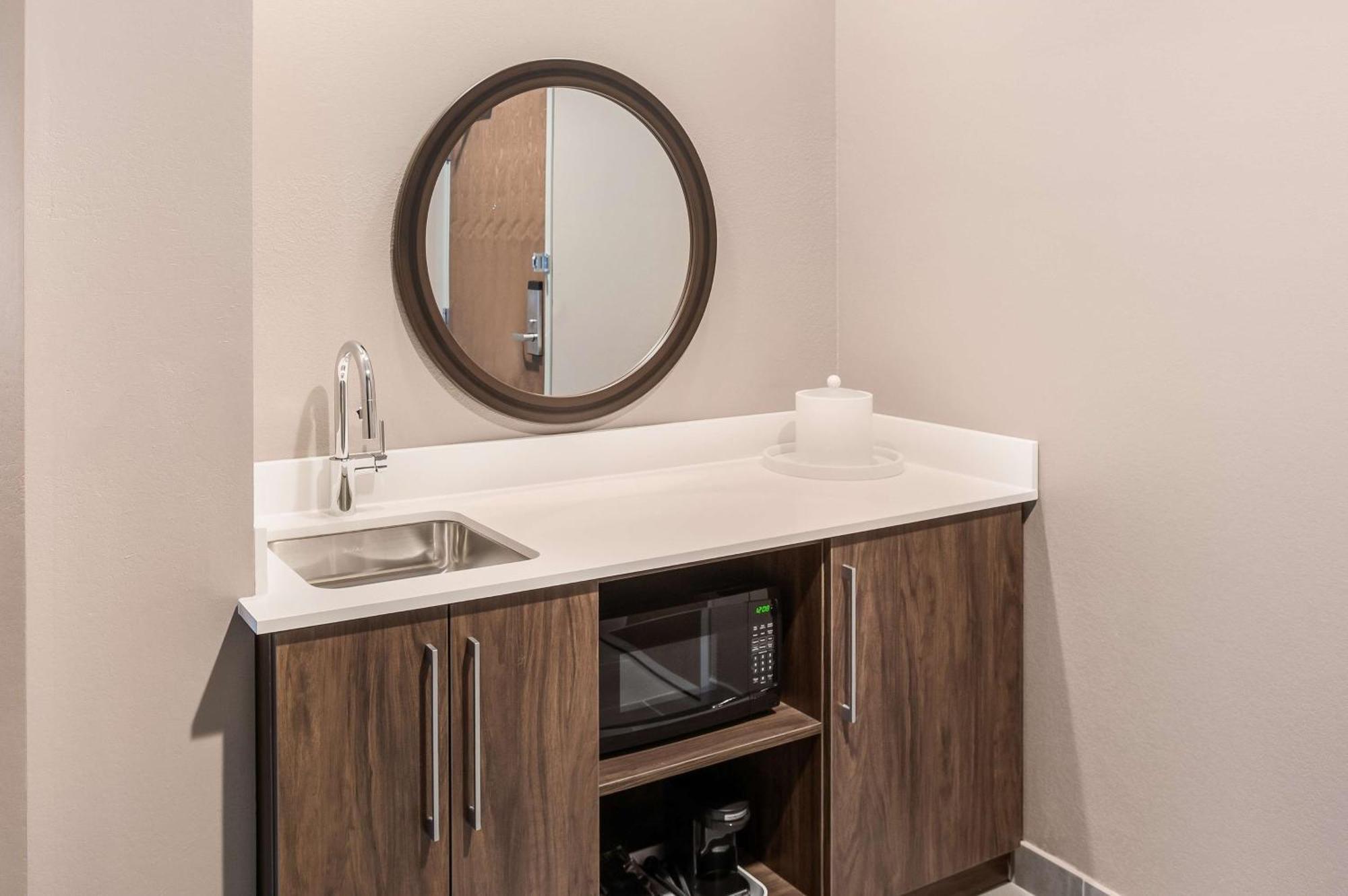Hampton Inn & Suites Houghton Kültér fotó