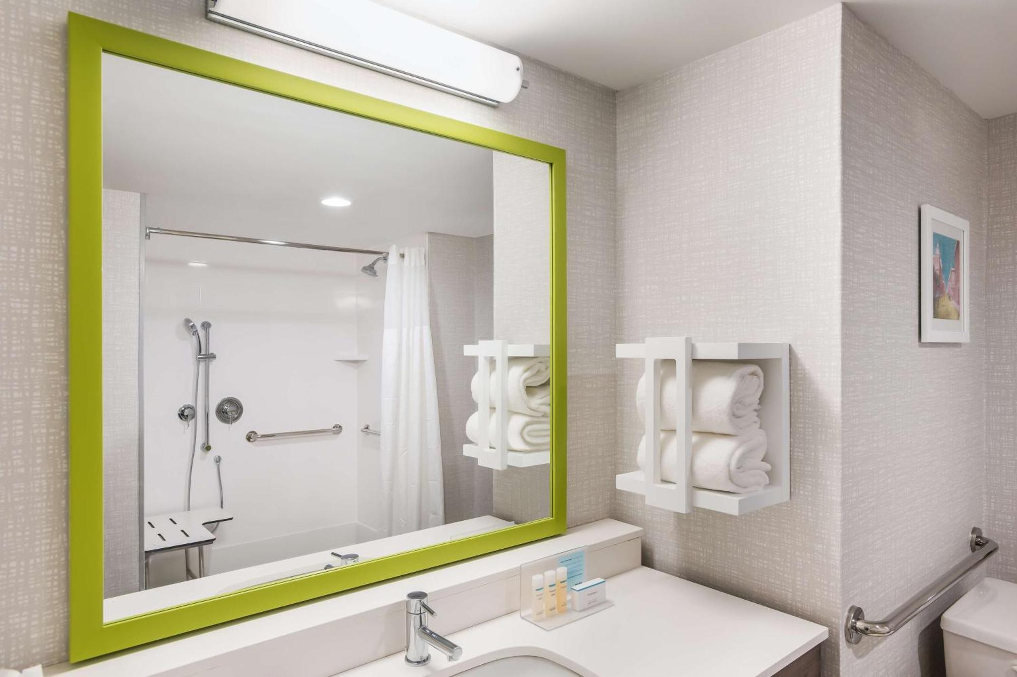 Hampton Inn & Suites Houghton Kültér fotó