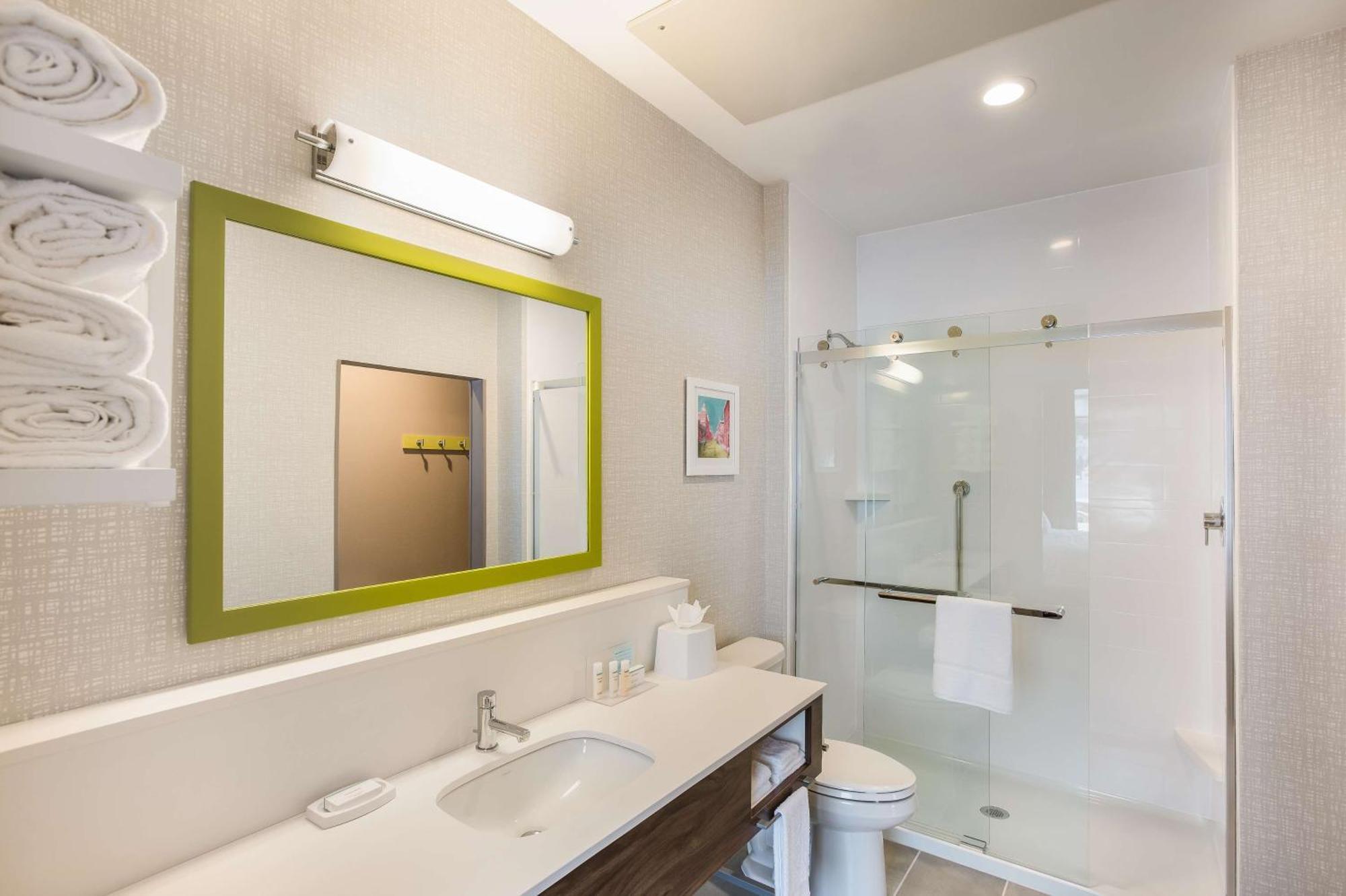 Hampton Inn & Suites Houghton Kültér fotó