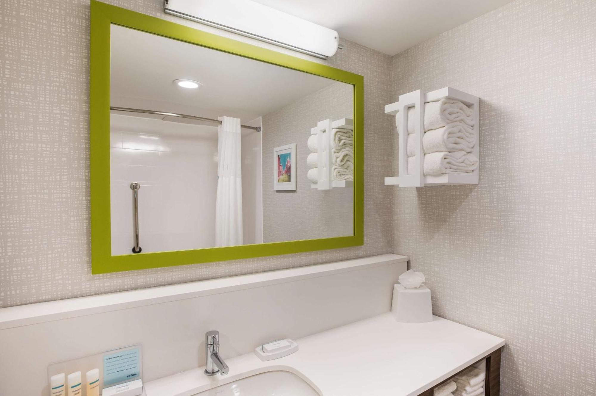 Hampton Inn & Suites Houghton Kültér fotó