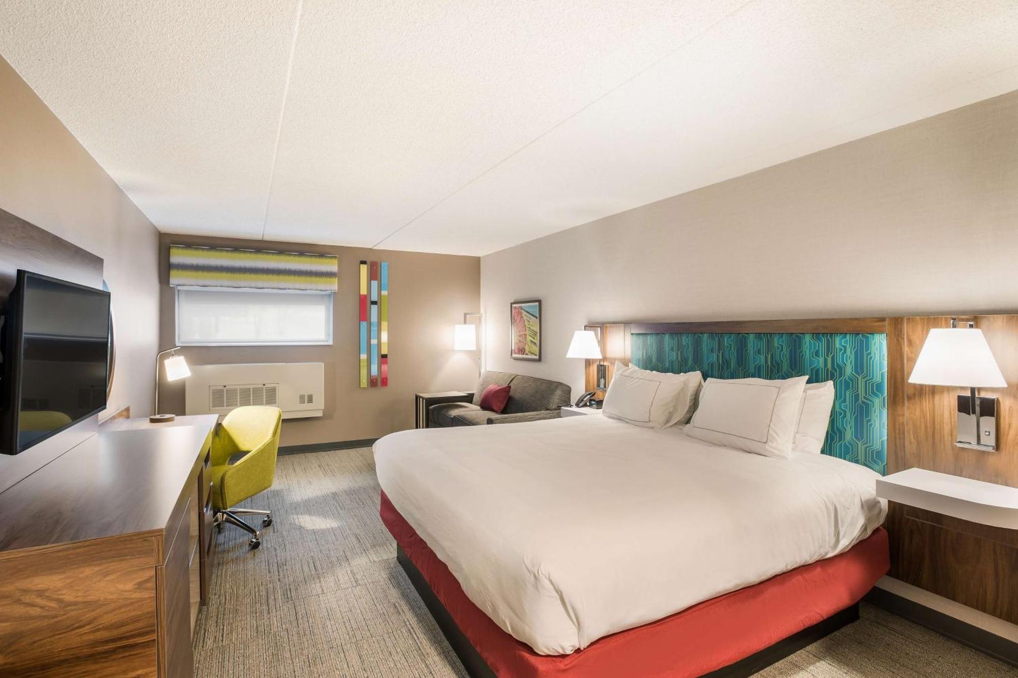 Hampton Inn & Suites Houghton Kültér fotó