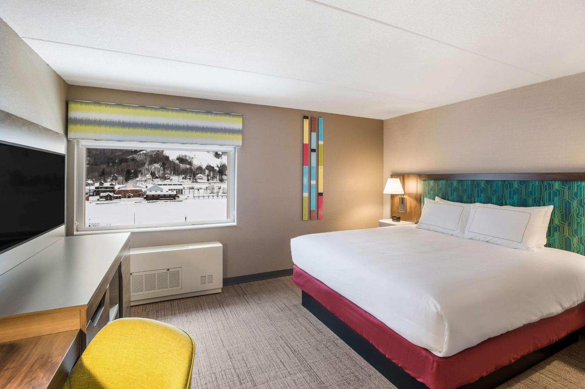 Hampton Inn & Suites Houghton Kültér fotó