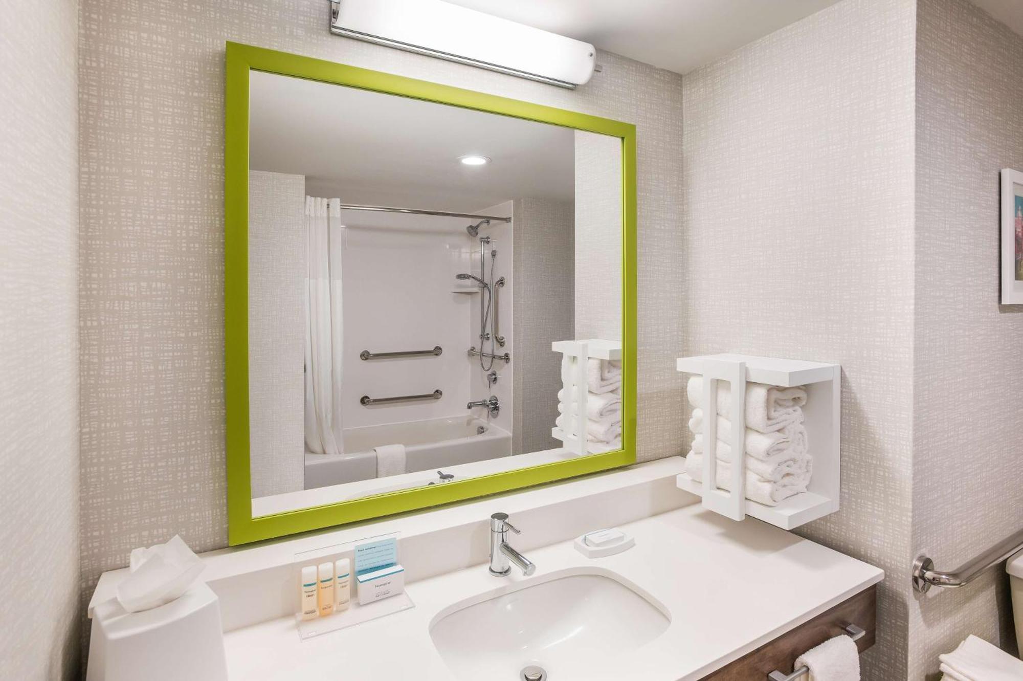 Hampton Inn & Suites Houghton Kültér fotó