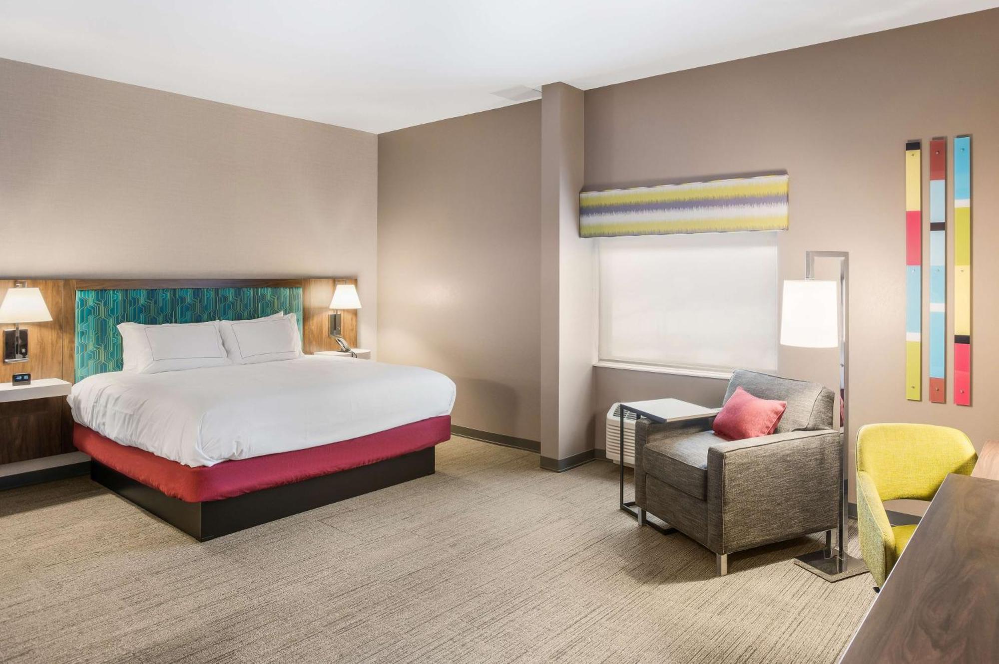 Hampton Inn & Suites Houghton Kültér fotó