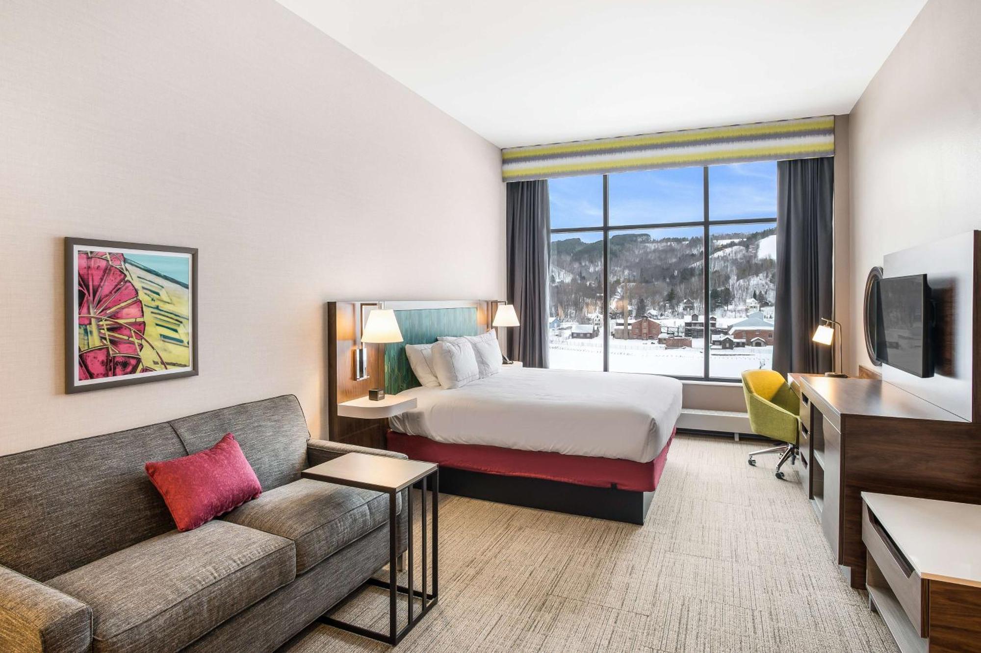 Hampton Inn & Suites Houghton Kültér fotó