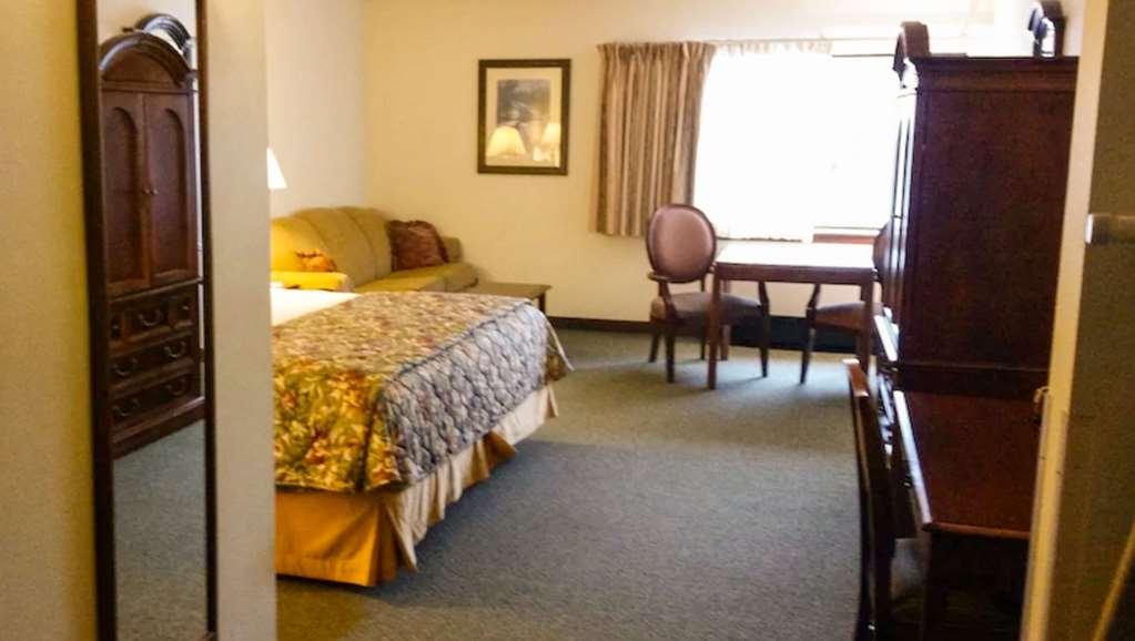 Hampton Inn & Suites Houghton Szoba fotó