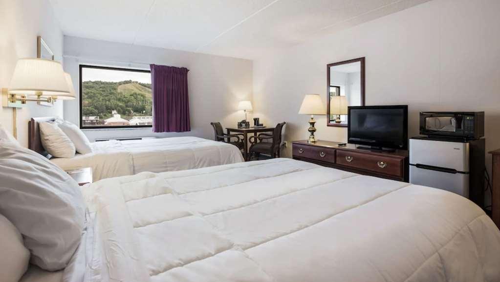 Hampton Inn & Suites Houghton Szoba fotó