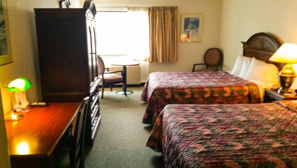 Hampton Inn & Suites Houghton Szoba fotó