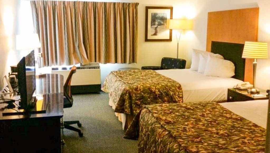 Hampton Inn & Suites Houghton Szoba fotó