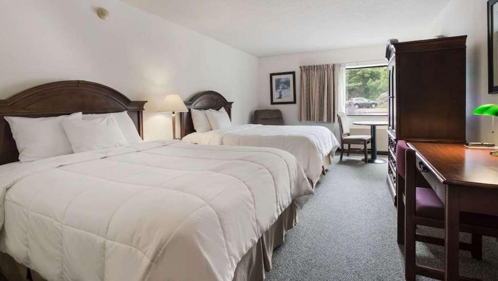 Hampton Inn & Suites Houghton Szoba fotó