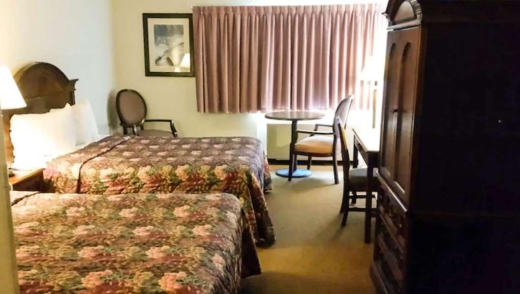 Hampton Inn & Suites Houghton Szoba fotó